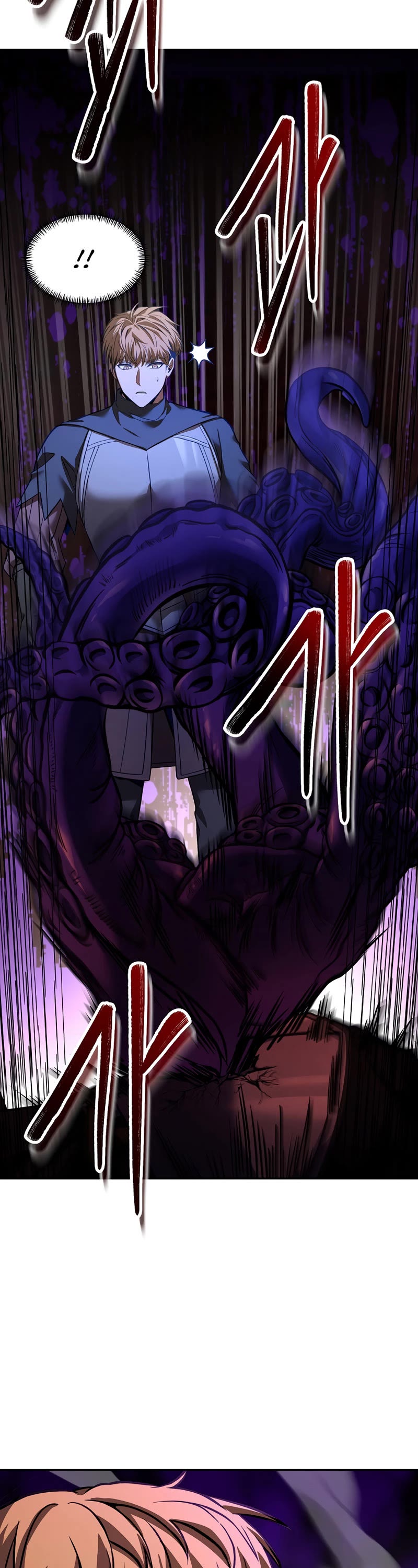 The Rebirth of an 8th Circled Wizard Chapter 117 page 19 - Chapter 117