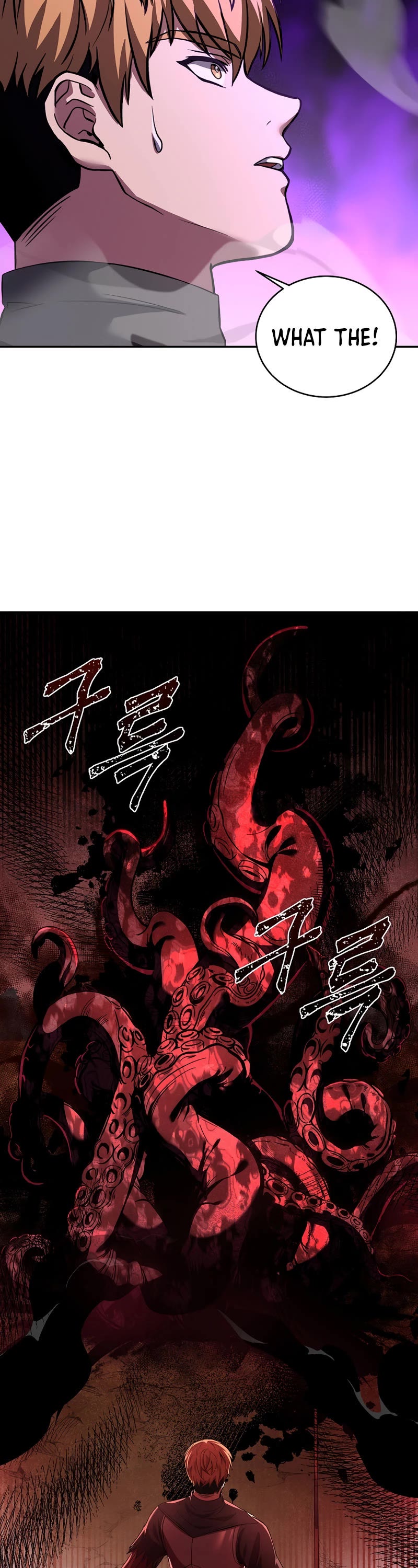 The Rebirth of an 8th Circled Wizard Chapter 117 page 20 - Chapter 117