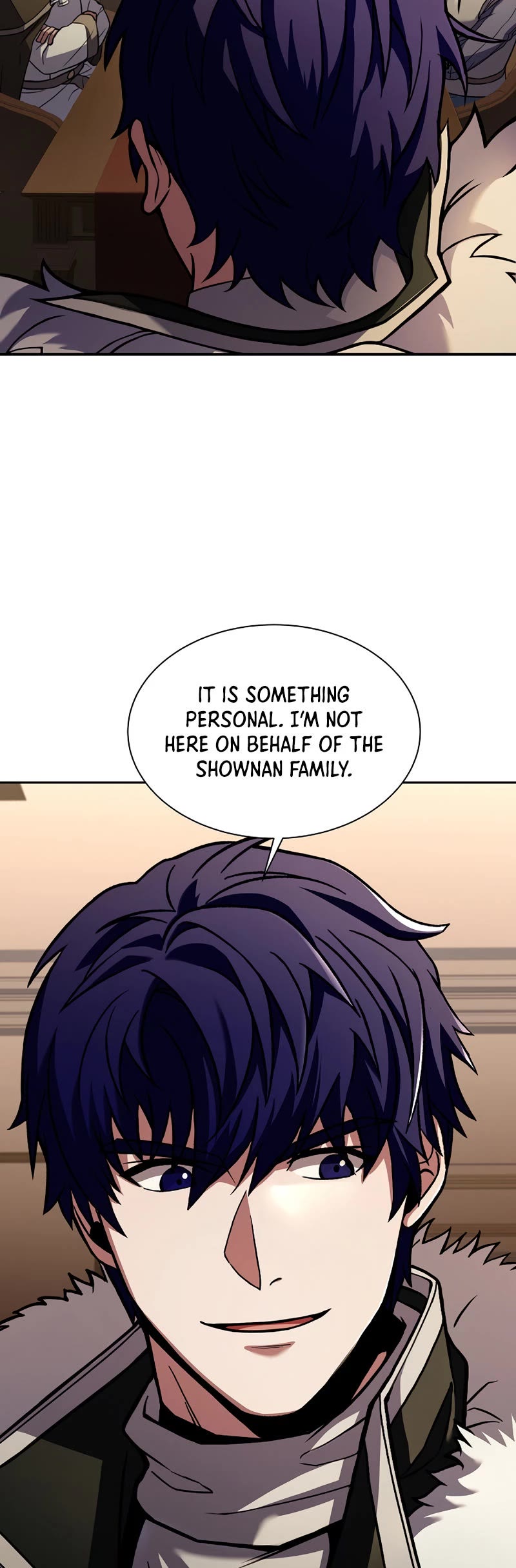 The Rebirth of an 8th Circled Wizard Chapter 117 page 28 - Chapter 117