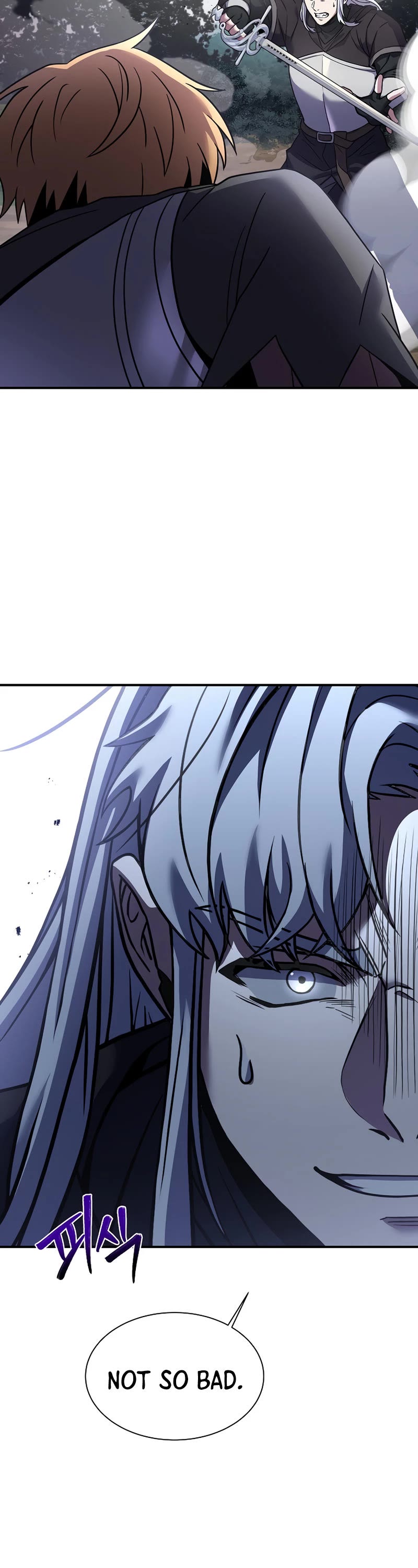 The Rebirth of an 8th Circled Wizard Chapter 117 page 3 - Chapter 117