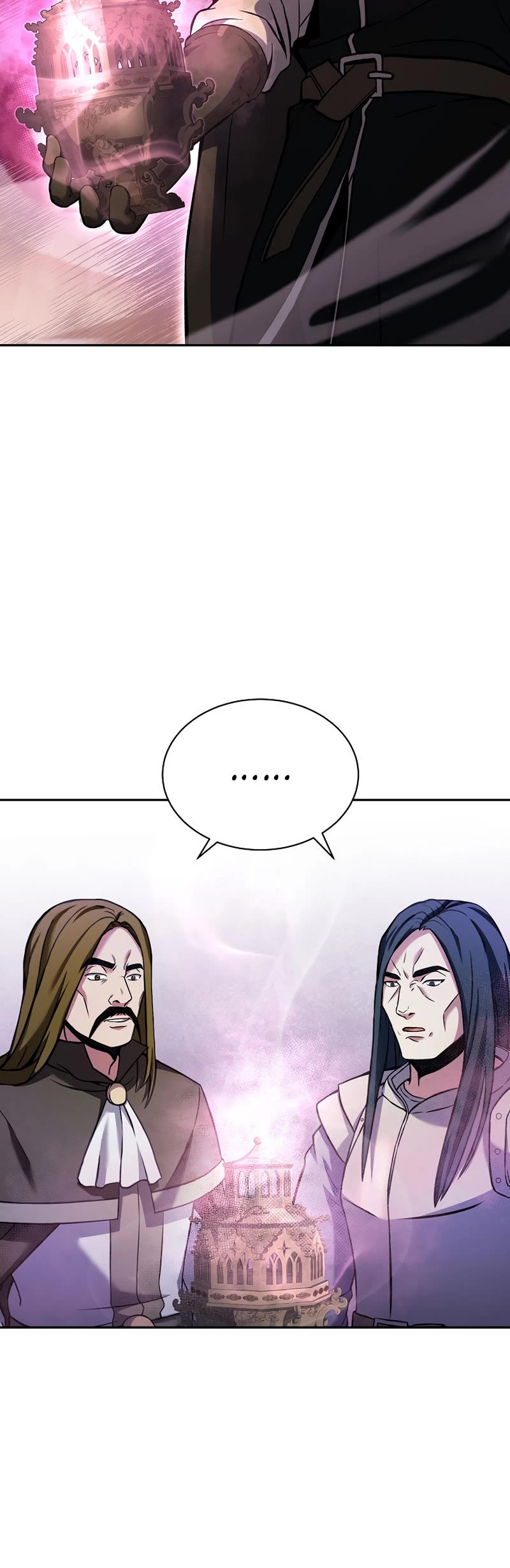 The Rebirth of an 8th Circled Wizard Chapter 117 page 33 - Chapter 117