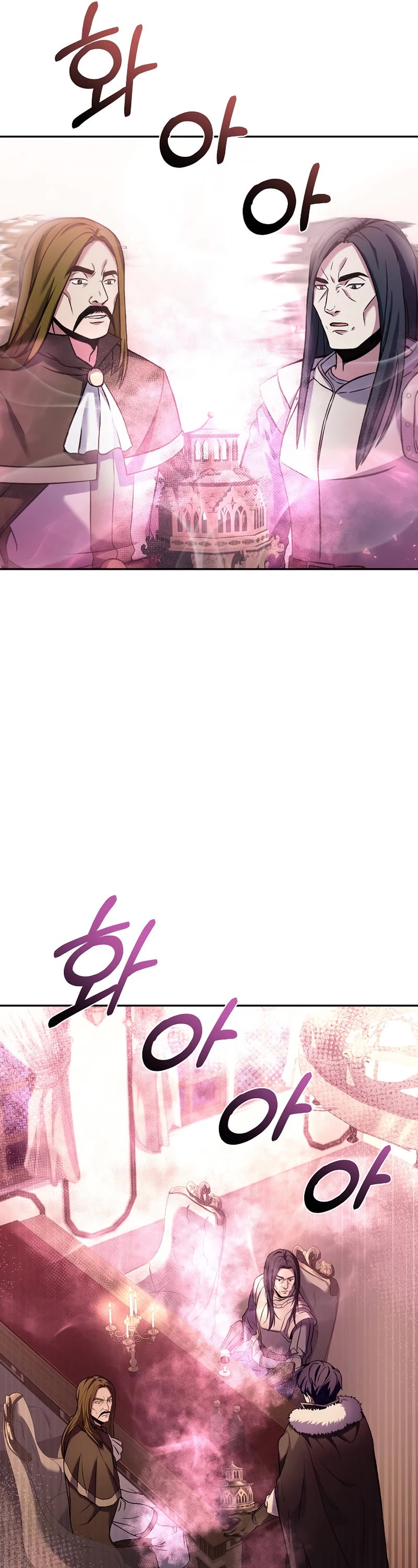 The Rebirth of an 8th Circled Wizard Chapter 117 page 34 - Chapter 117