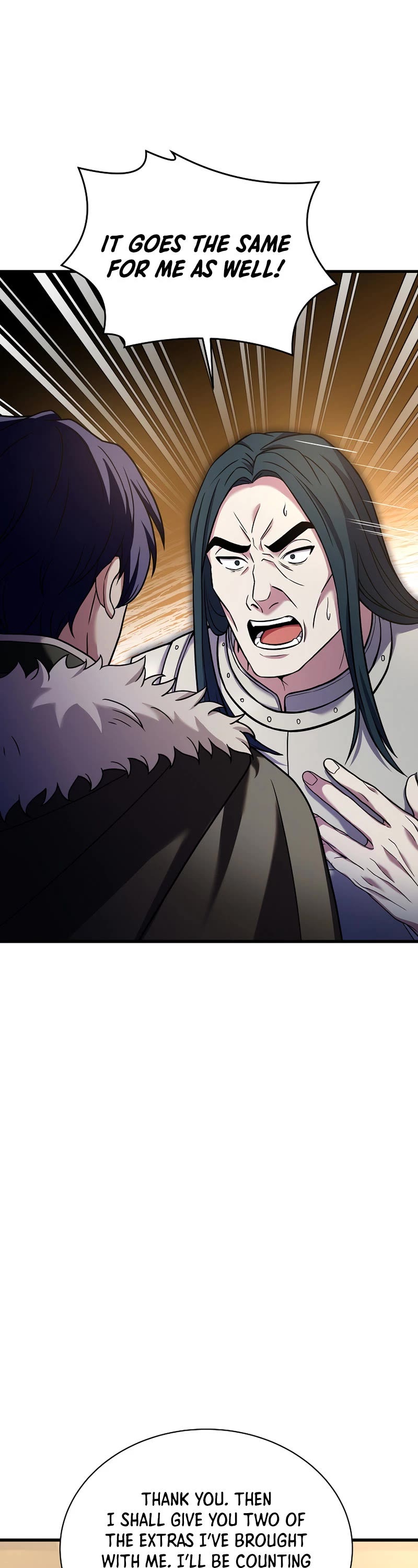 The Rebirth of an 8th Circled Wizard Chapter 117 page 39 - Chapter 117