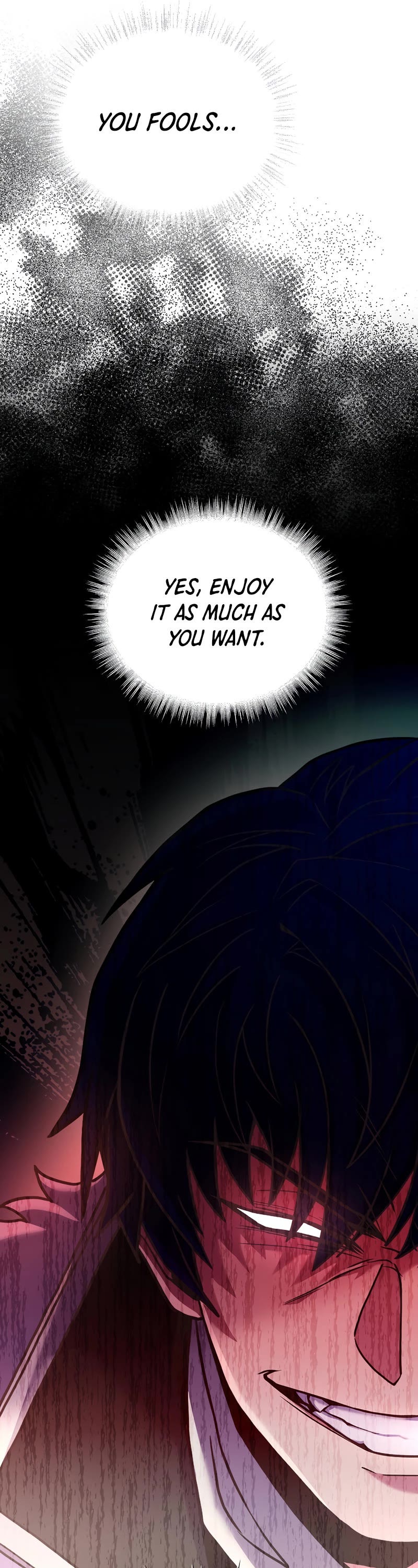 The Rebirth of an 8th Circled Wizard Chapter 117 page 42 - Chapter 117