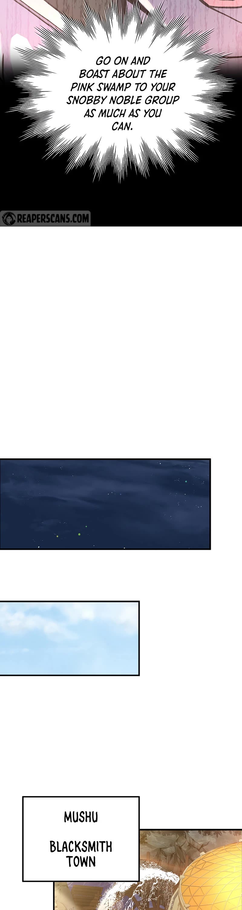 The Rebirth of an 8th Circled Wizard Chapter 117 page 43 - Chapter 117