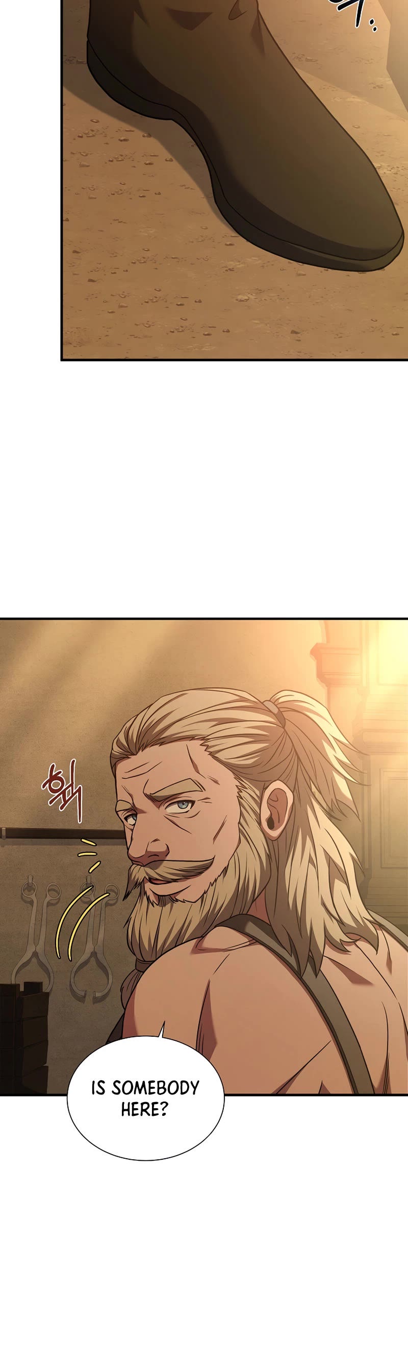The Rebirth of an 8th Circled Wizard Chapter 117 page 45 - Chapter 117