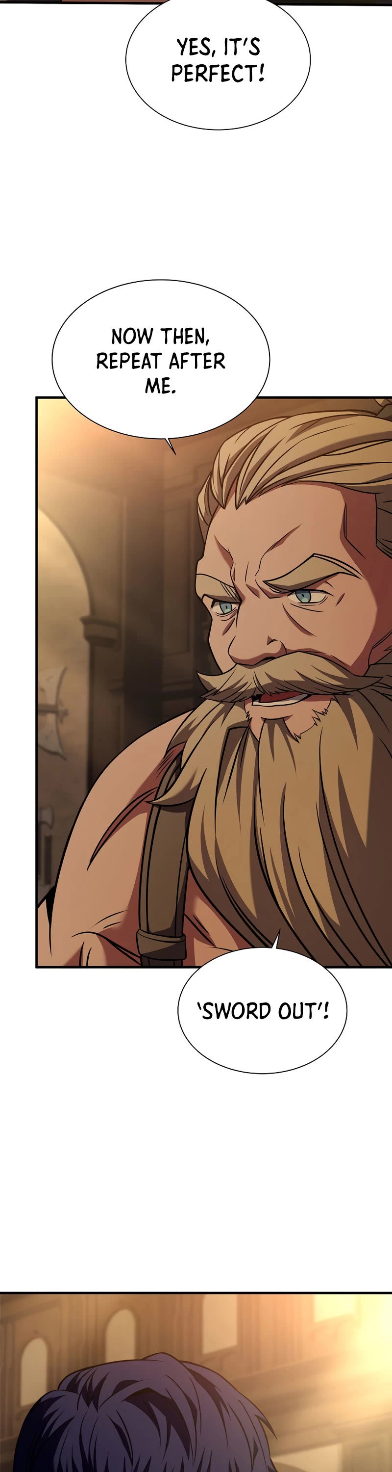 The Rebirth of an 8th Circled Wizard Chapter 117 page 51 - Chapter 117