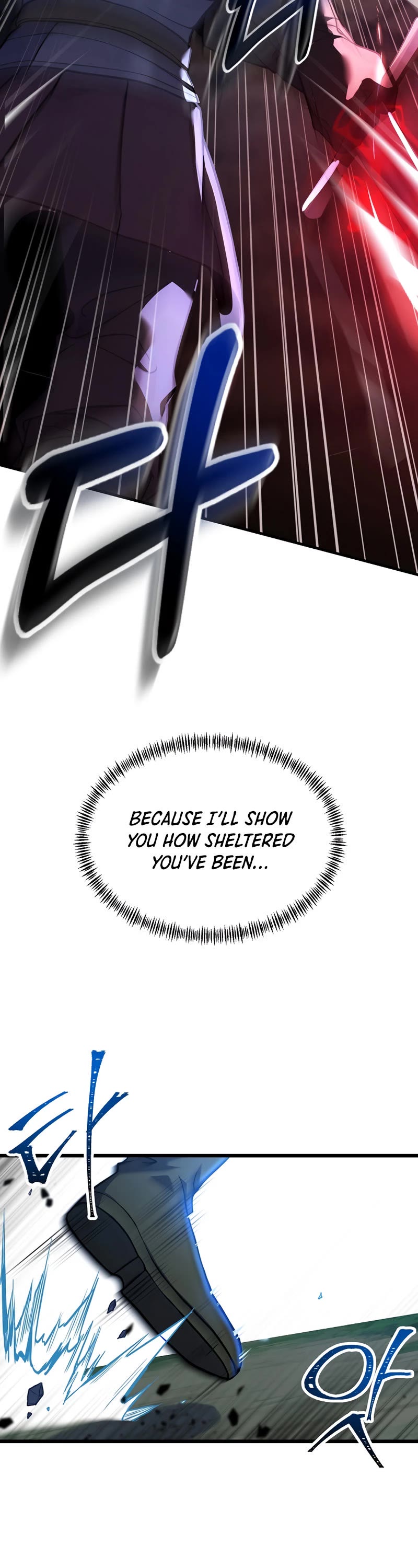 The Rebirth of an 8th Circled Wizard Chapter 117 page 7 - Chapter 117
