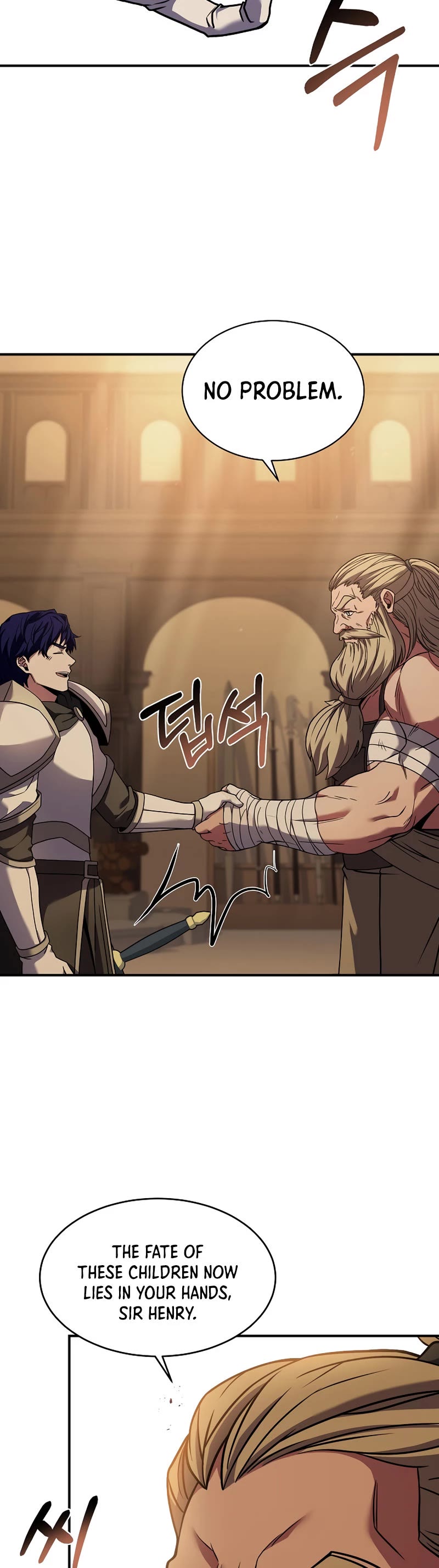 The Rebirth of an 8th Circled Wizard Chapter 118 page 12 - Chapter 118