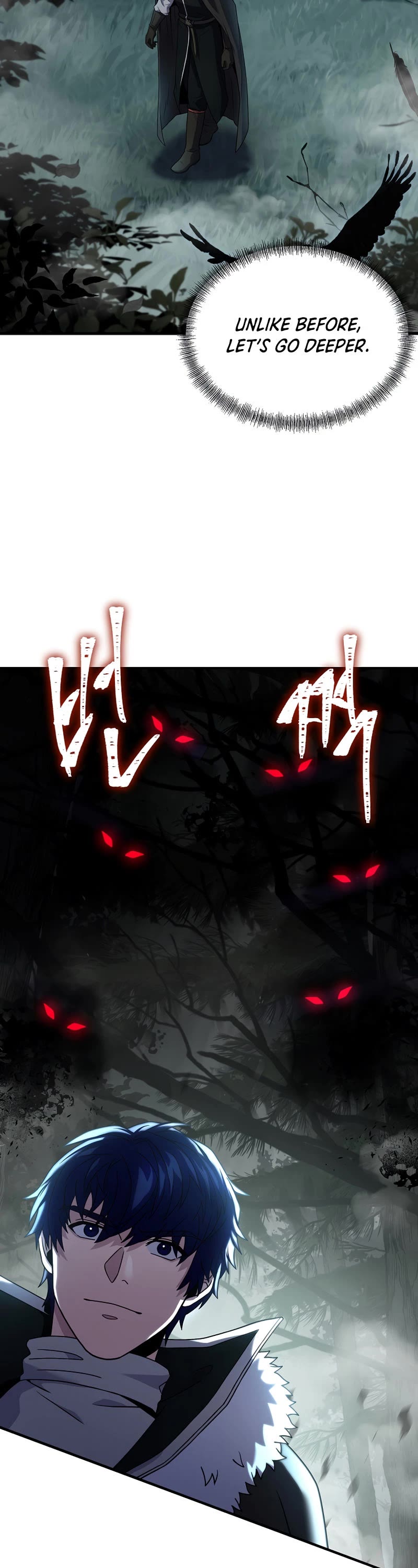 The Rebirth of an 8th Circled Wizard Chapter 118 page 15 - Chapter 118