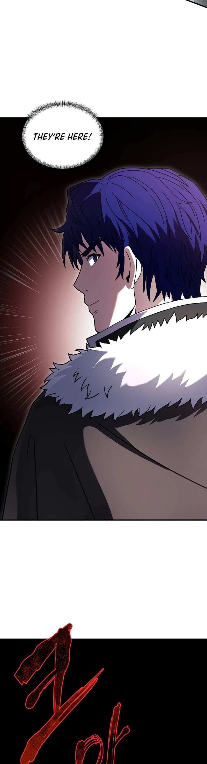 The Rebirth of an 8th Circled Wizard Chapter 118 page 16 - Chapter 118
