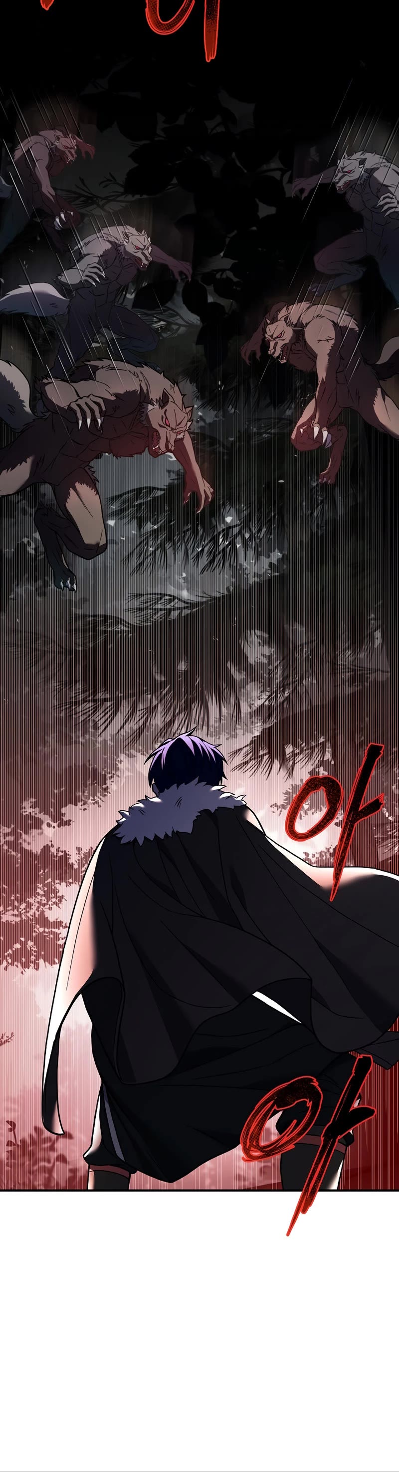The Rebirth of an 8th Circled Wizard Chapter 118 page 17 - Chapter 118