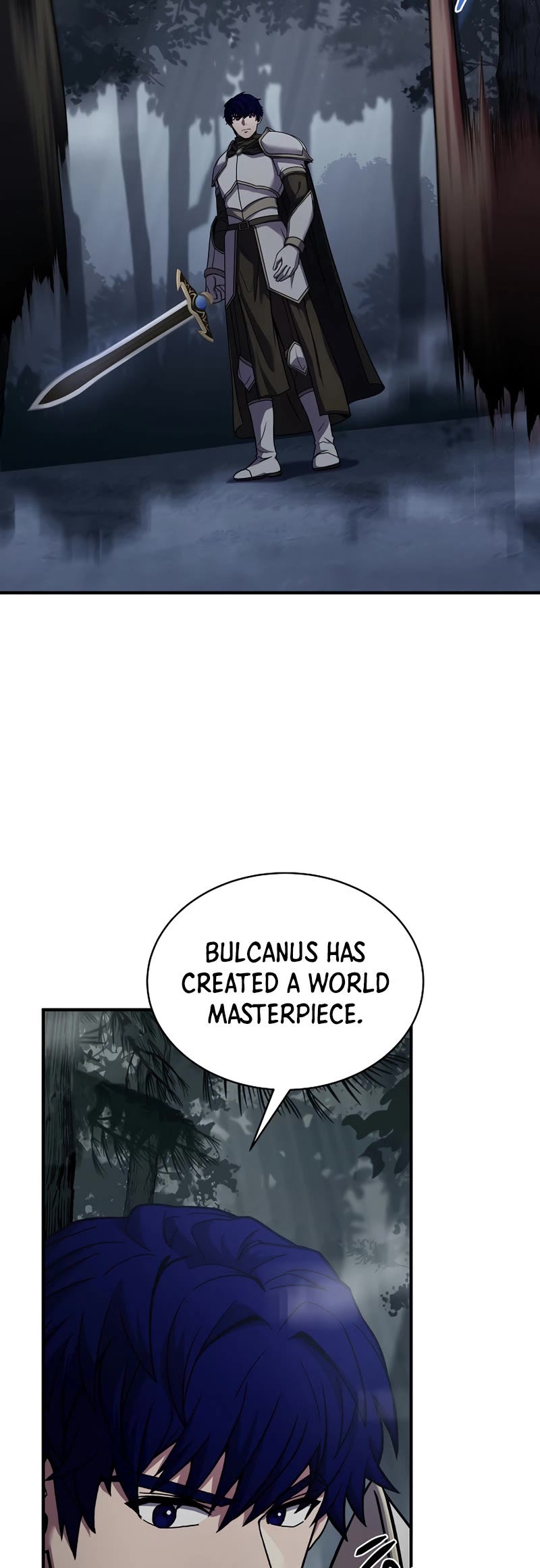 The Rebirth of an 8th Circled Wizard Chapter 118 page 20 - Chapter 118