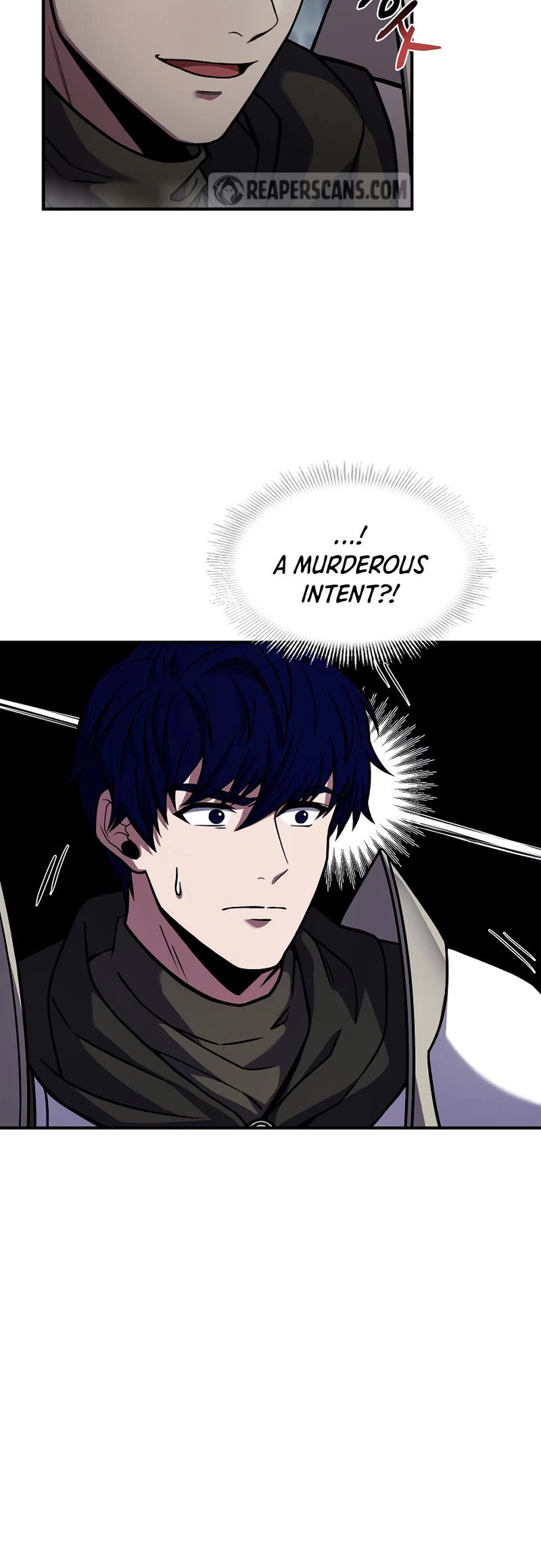 The Rebirth of an 8th Circled Wizard Chapter 118 page 21 - Chapter 118