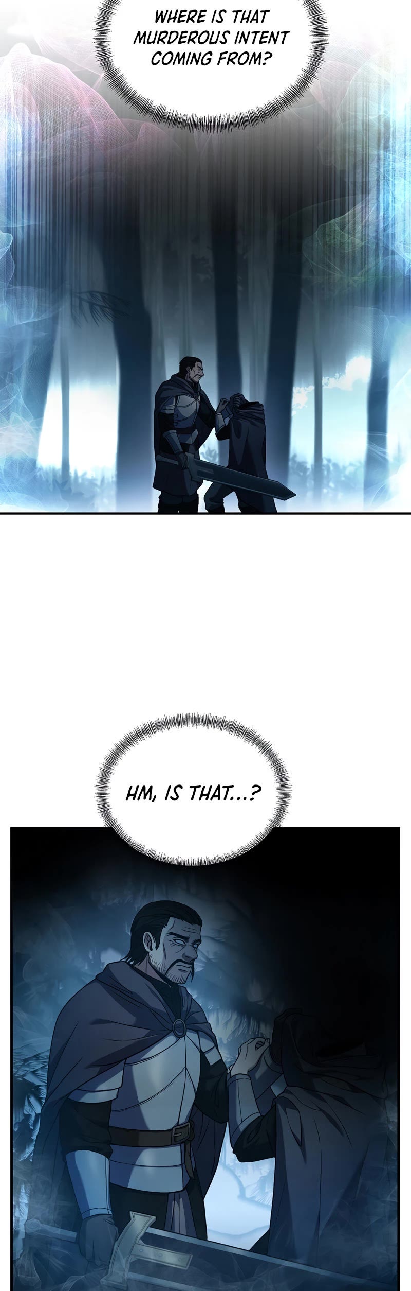 The Rebirth of an 8th Circled Wizard Chapter 118 page 24 - Chapter 118