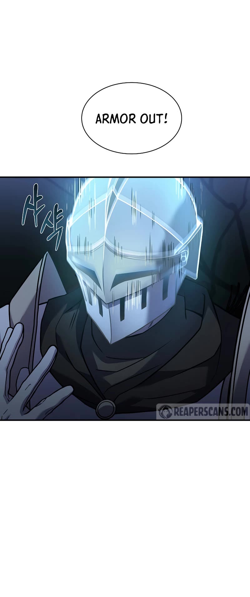 The Rebirth of an 8th Circled Wizard Chapter 118 page 29 - Chapter 118