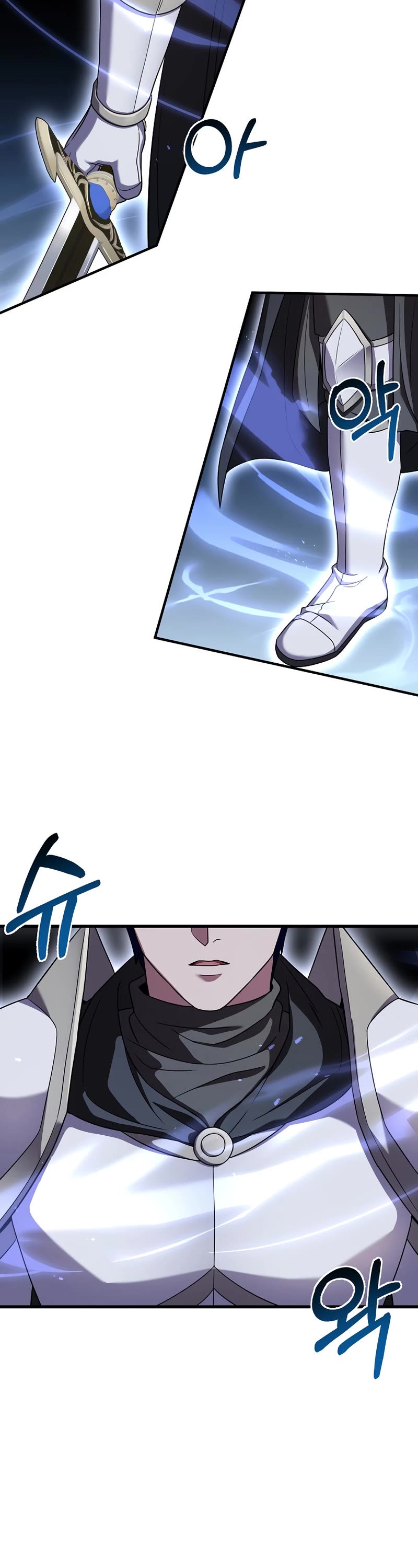 The Rebirth of an 8th Circled Wizard Chapter 118 page 3 - Chapter 118