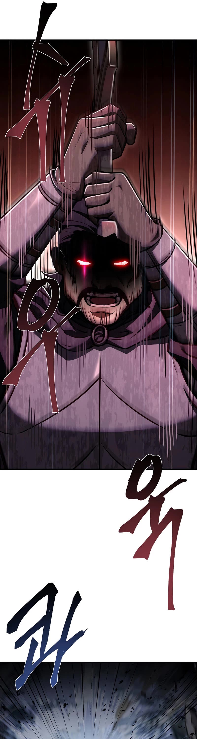 The Rebirth of an 8th Circled Wizard Chapter 118 page 30 - Chapter 118