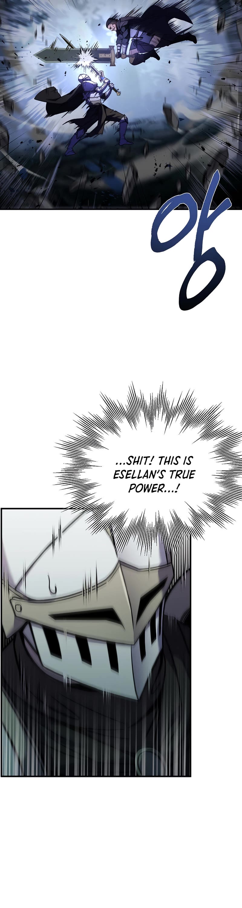The Rebirth of an 8th Circled Wizard Chapter 118 page 31 - Chapter 118