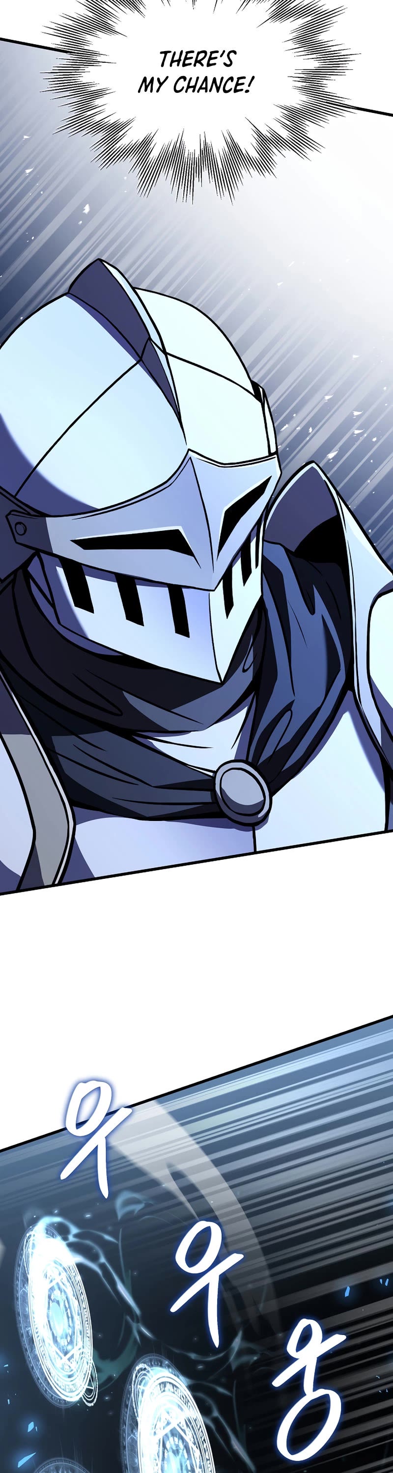 The Rebirth of an 8th Circled Wizard Chapter 118 page 43 - Chapter 118
