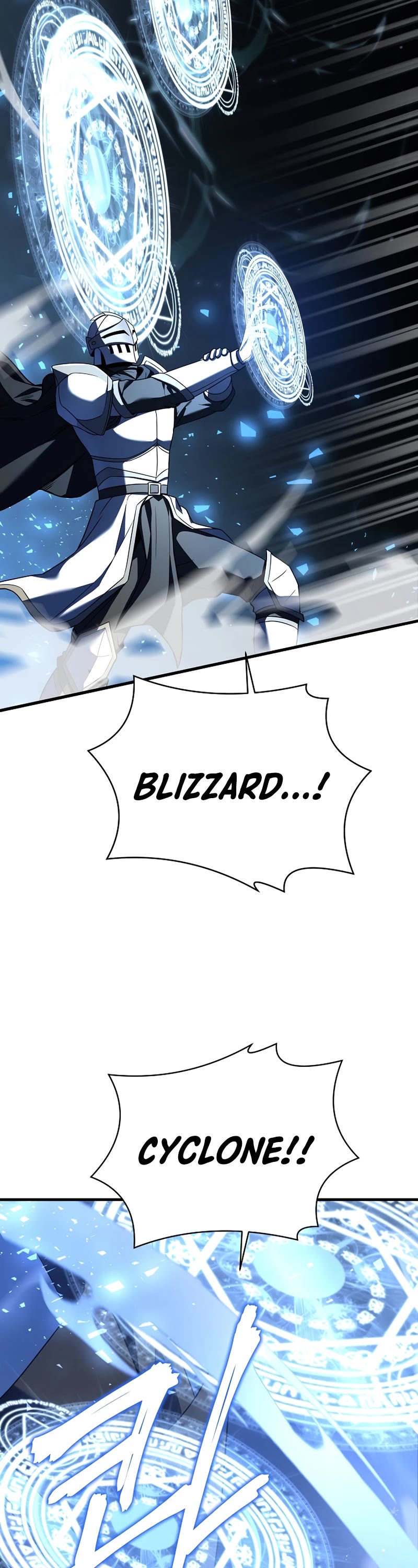 The Rebirth of an 8th Circled Wizard Chapter 118 page 44 - Chapter 118