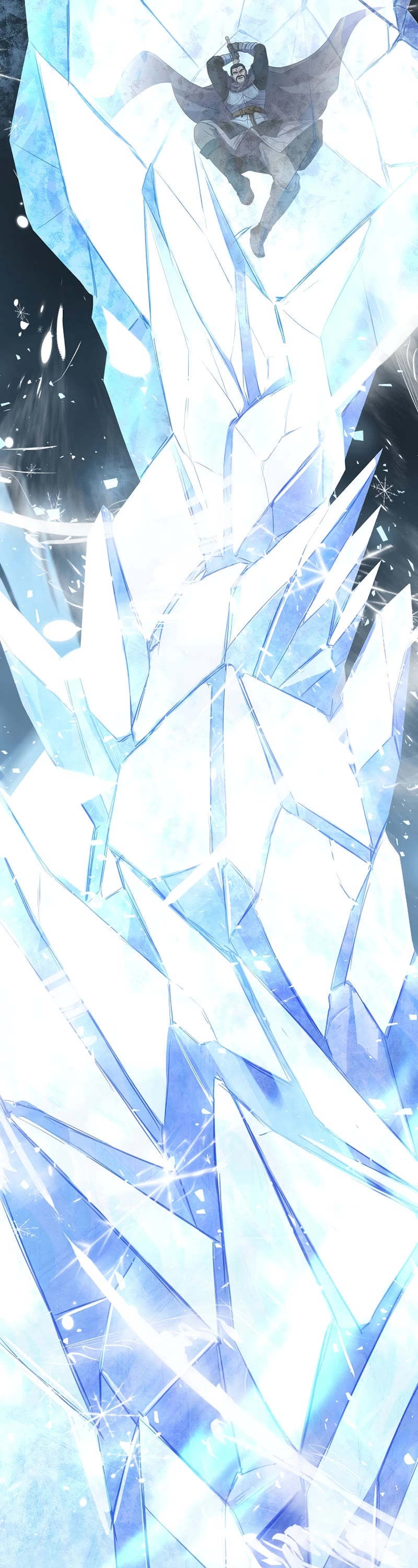 The Rebirth of an 8th Circled Wizard Chapter 118 page 47 - Chapter 118
