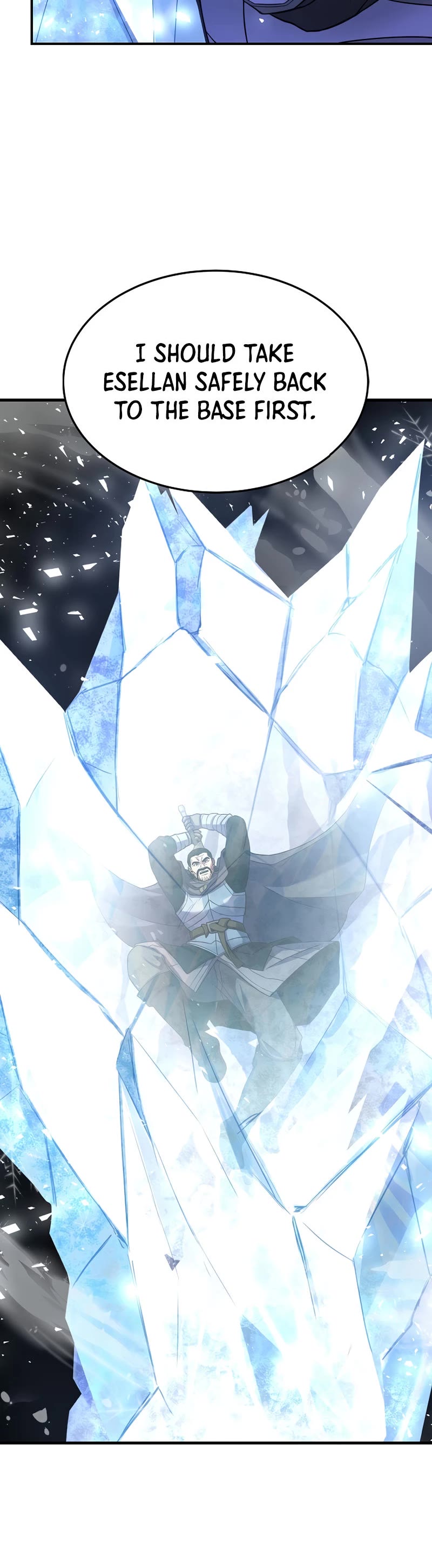The Rebirth of an 8th Circled Wizard Chapter 118 page 49 - Chapter 118