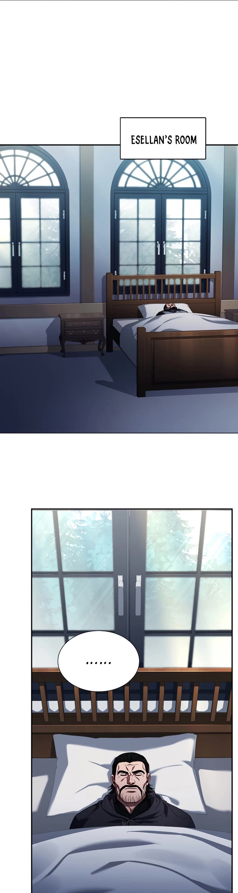 The Rebirth of an 8th Circled Wizard Chapter 118 page 51 - Chapter 118