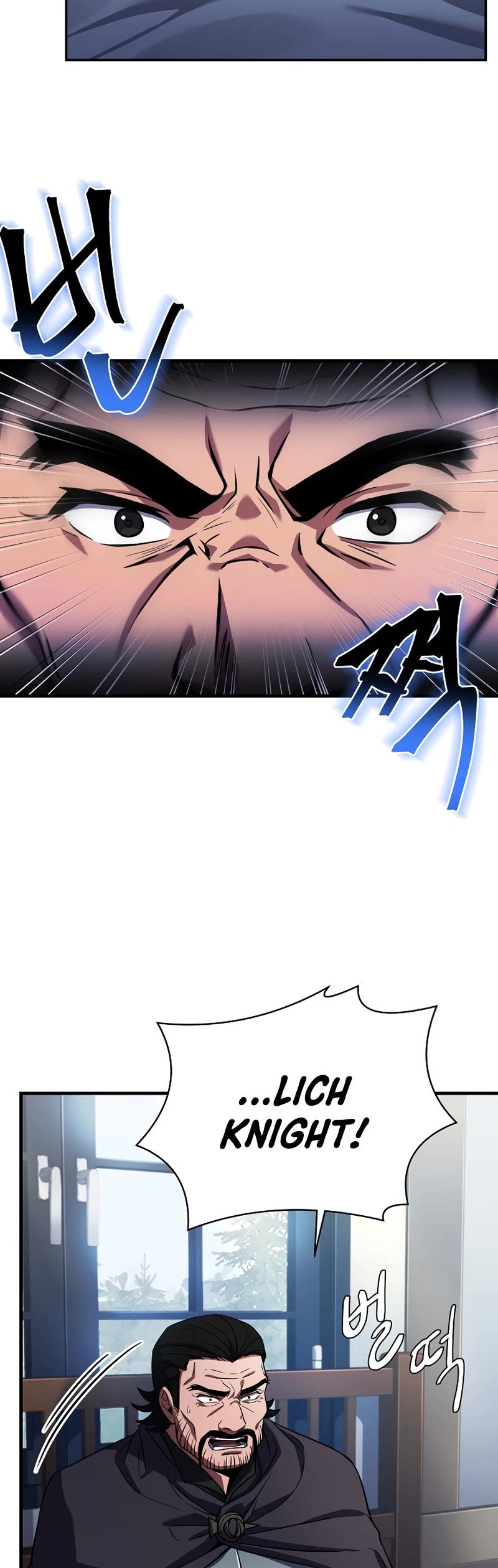 The Rebirth of an 8th Circled Wizard Chapter 118 page 52 - Chapter 118