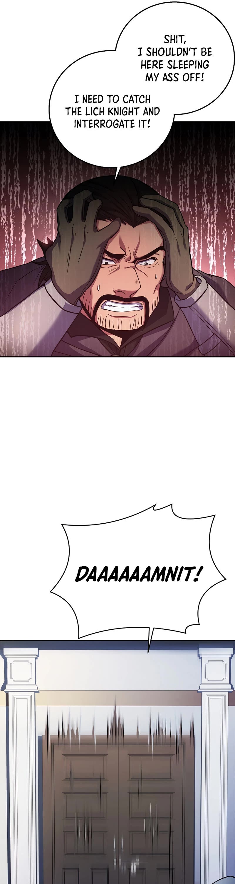 The Rebirth of an 8th Circled Wizard Chapter 118 page 54 - Chapter 118