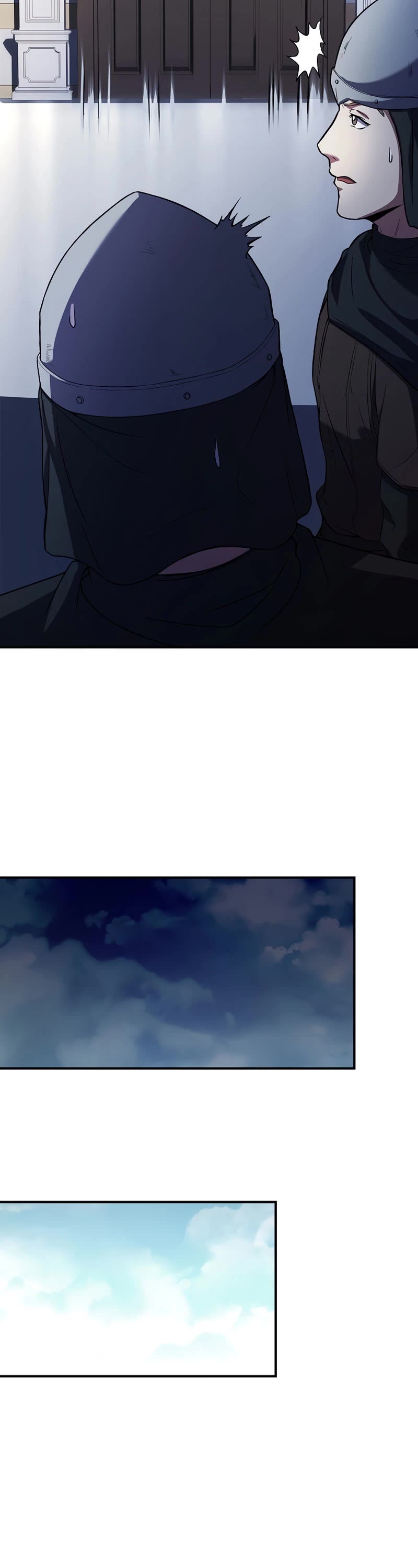 The Rebirth of an 8th Circled Wizard Chapter 118 page 55 - Chapter 118