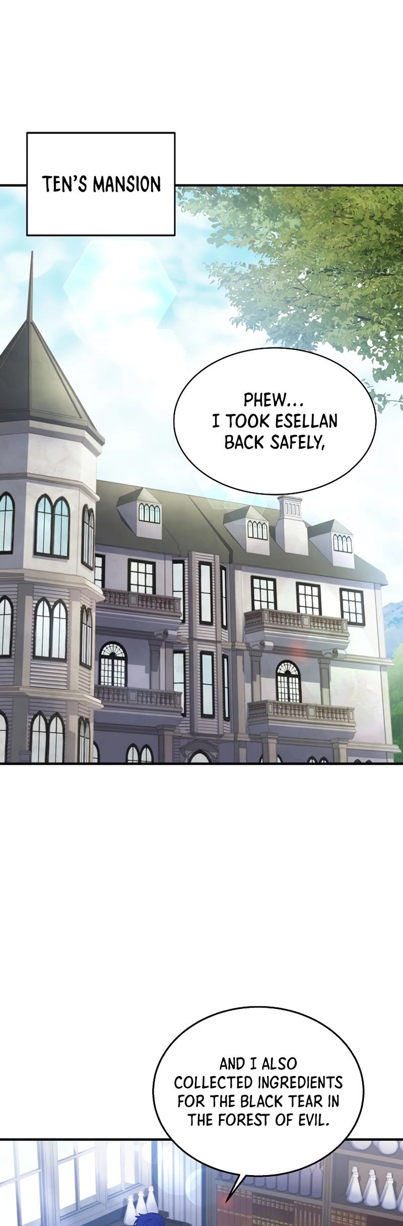 The Rebirth of an 8th Circled Wizard Chapter 118 page 56 - Chapter 118