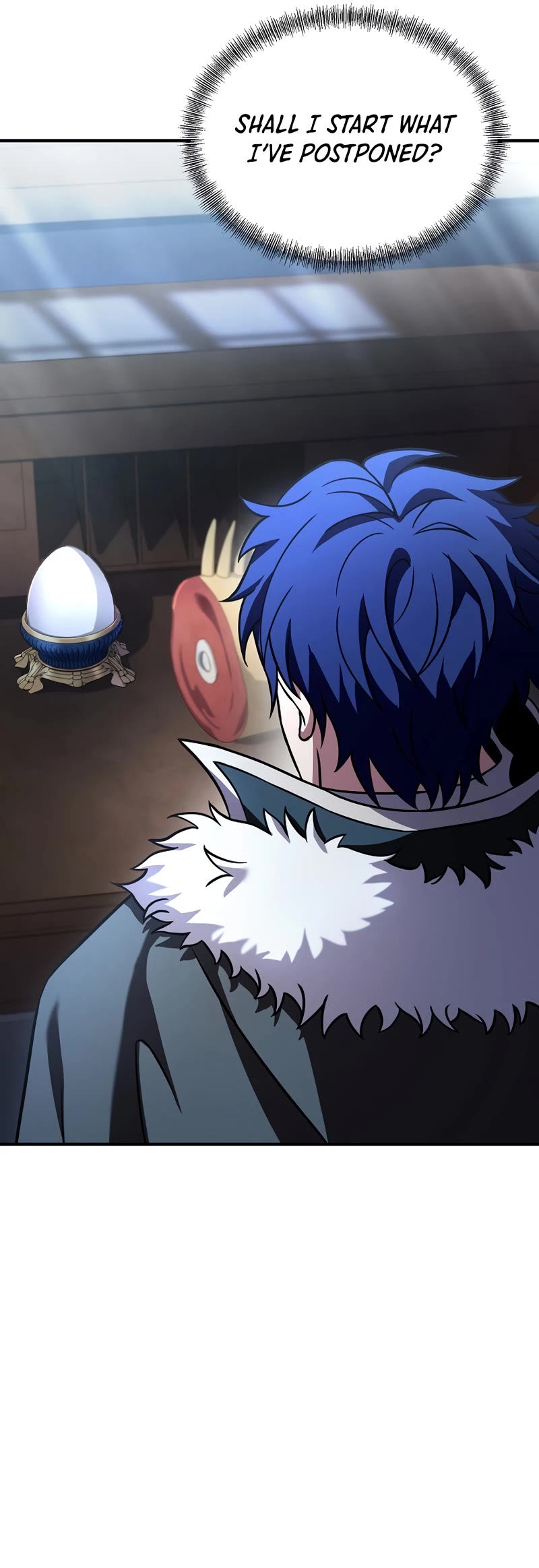The Rebirth of an 8th Circled Wizard Chapter 118 page 58 - Chapter 118