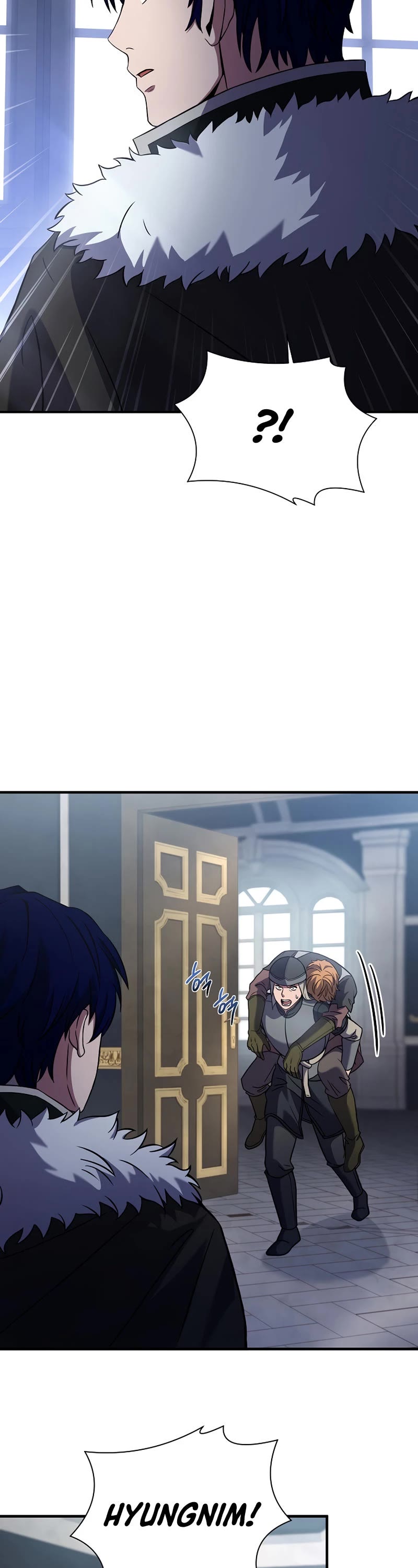 The Rebirth of an 8th Circled Wizard Chapter 119 page 12 - Chapter 119
