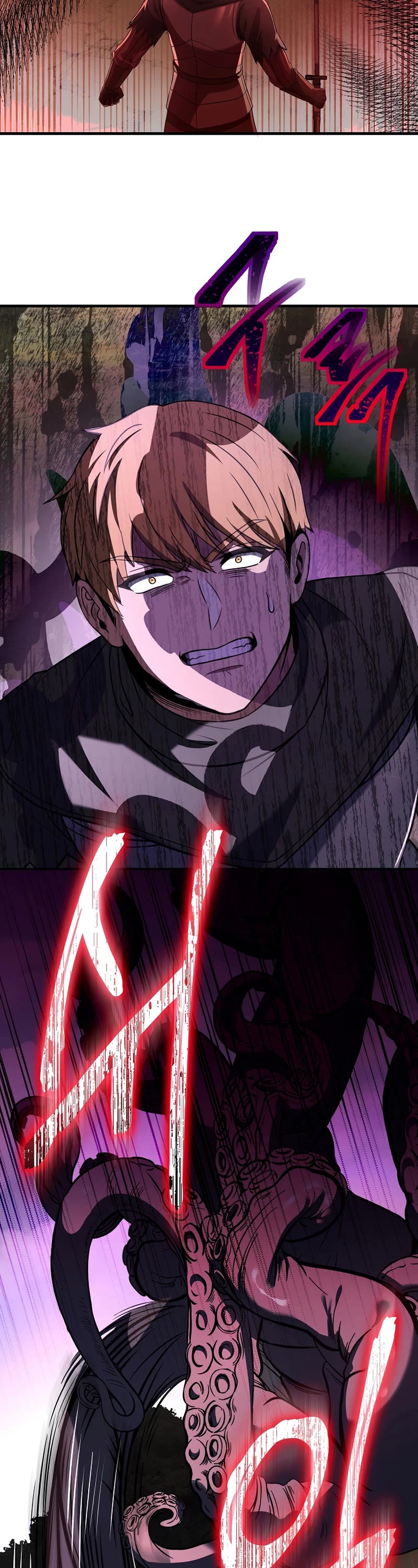 The Rebirth of an 8th Circled Wizard Chapter 119 page 15 - Chapter 119