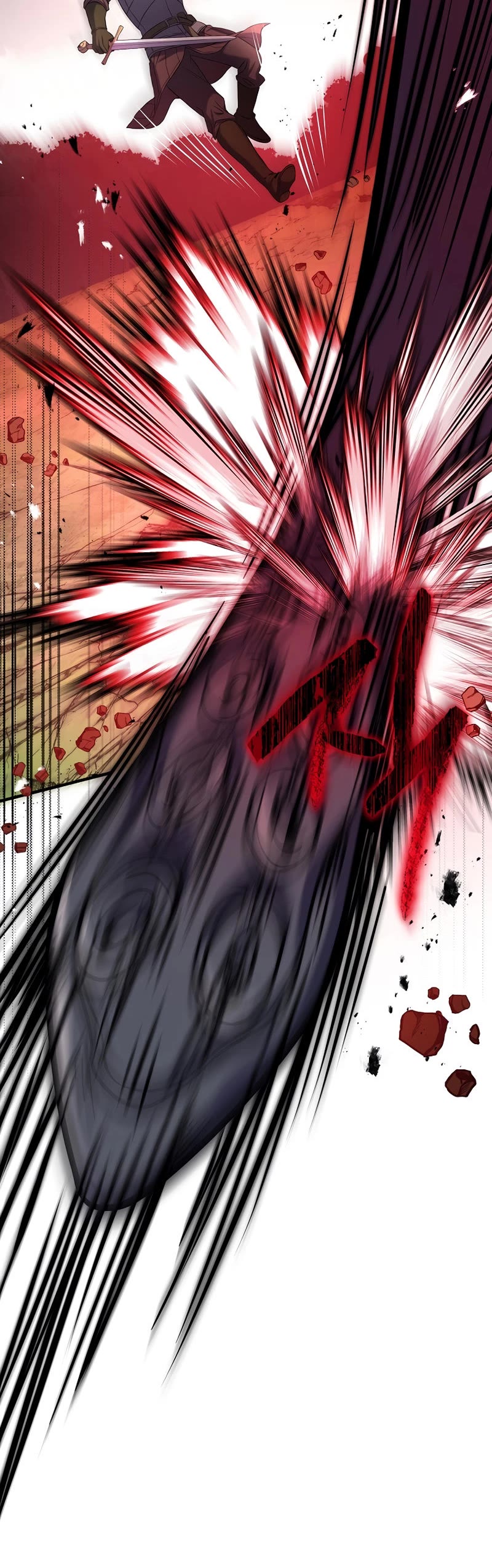 The Rebirth of an 8th Circled Wizard Chapter 119 page 17 - Chapter 119