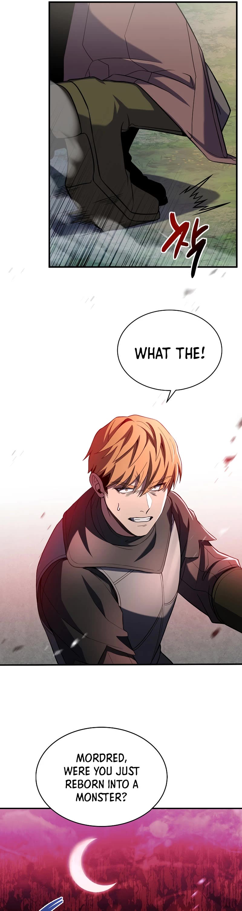 The Rebirth of an 8th Circled Wizard Chapter 119 page 18 - Chapter 119