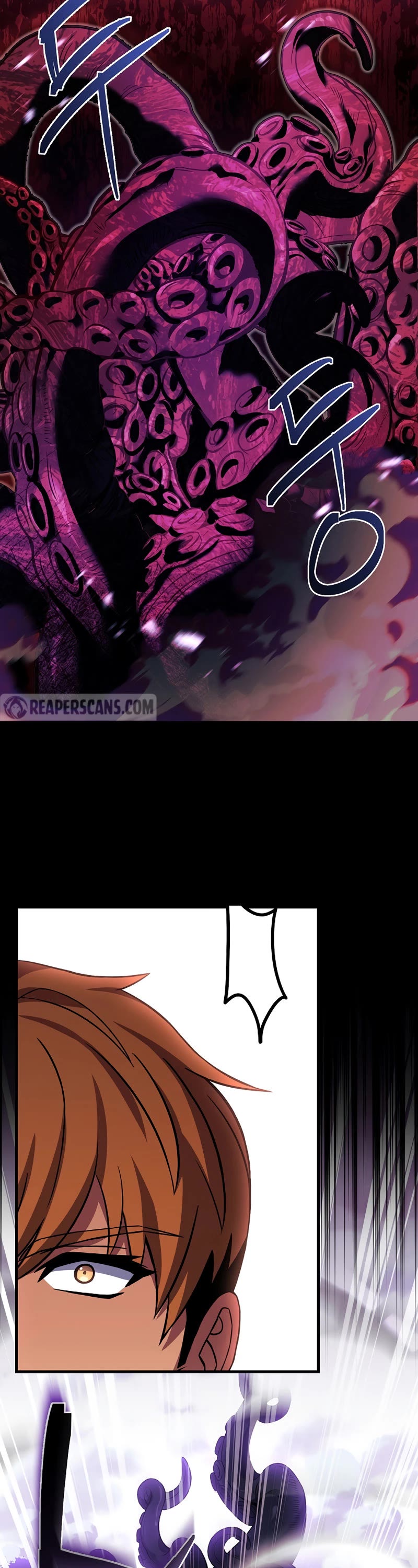 The Rebirth of an 8th Circled Wizard Chapter 119 page 19 - Chapter 119