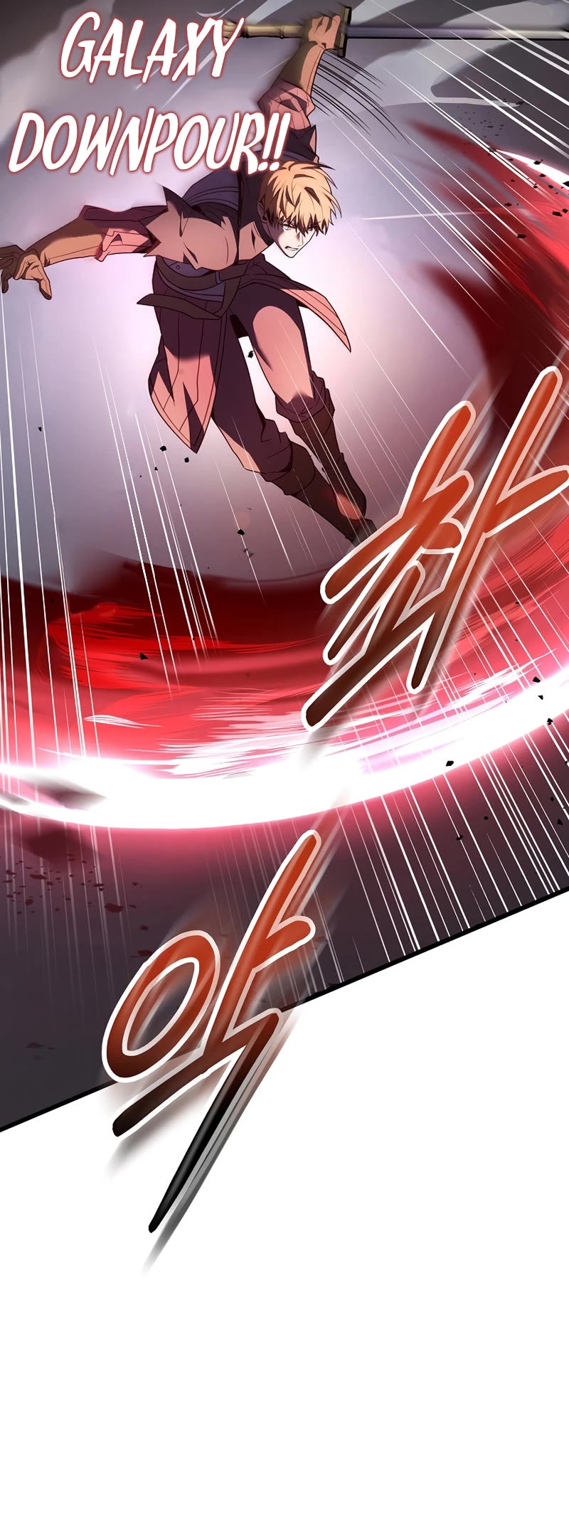 The Rebirth of an 8th Circled Wizard Chapter 119 page 25 - Chapter 119