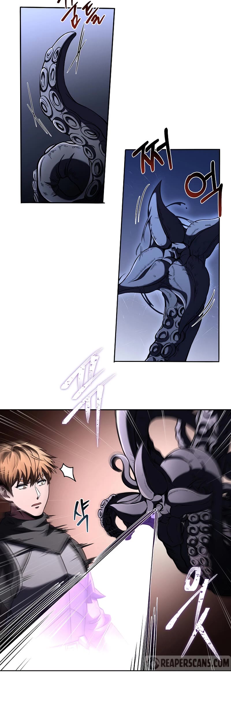 The Rebirth of an 8th Circled Wizard Chapter 119 page 29 - Chapter 119
