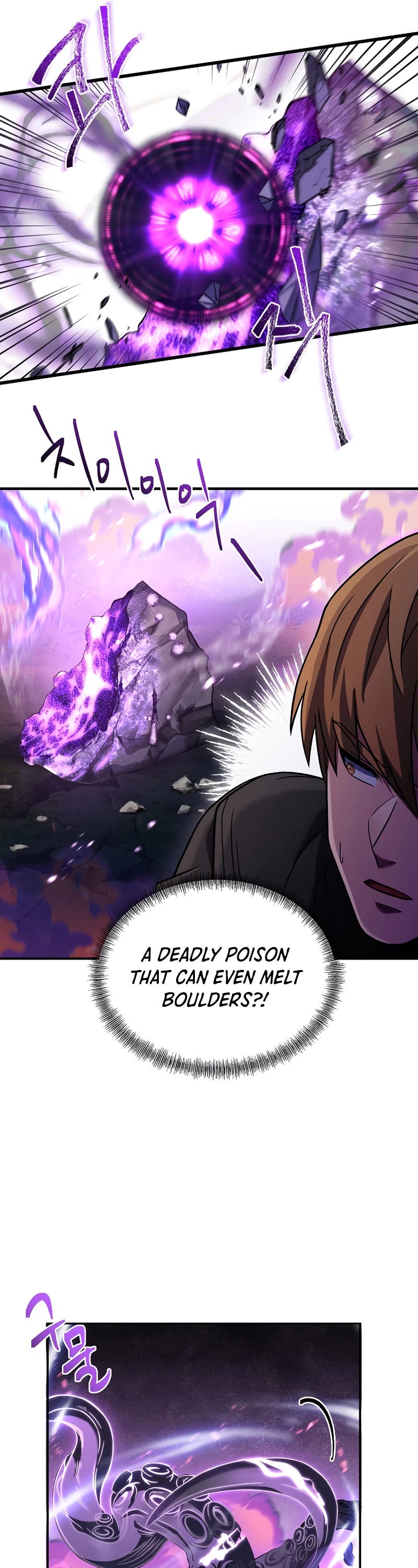 The Rebirth of an 8th Circled Wizard Chapter 119 page 30 - Chapter 119