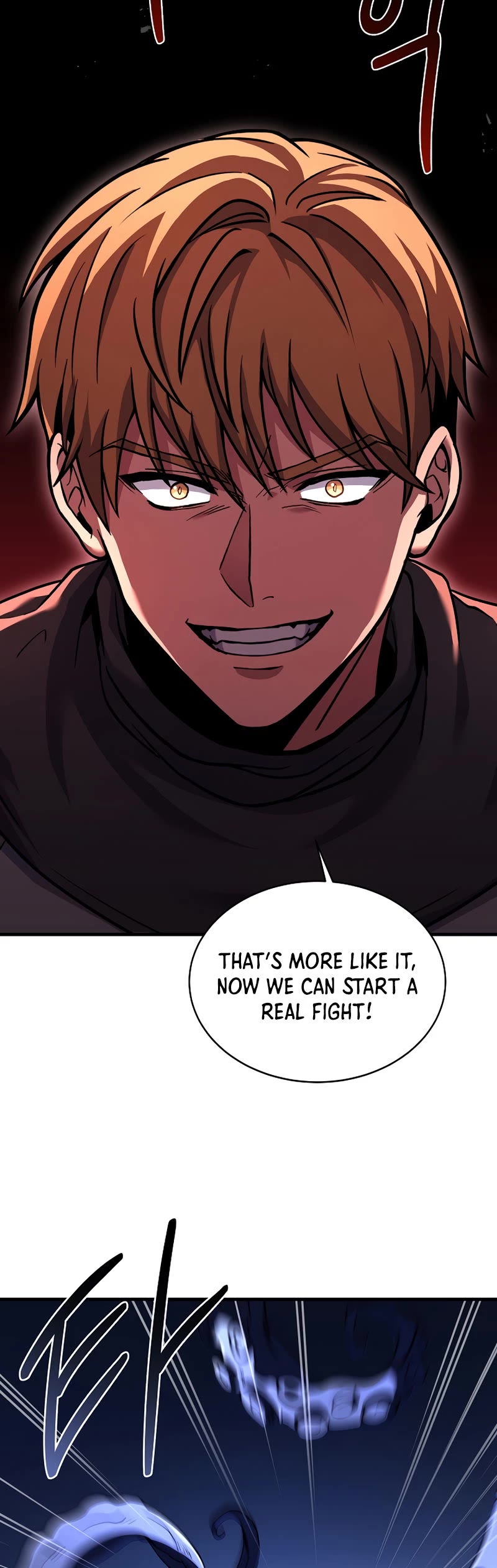 The Rebirth of an 8th Circled Wizard Chapter 119 page 32 - Chapter 119