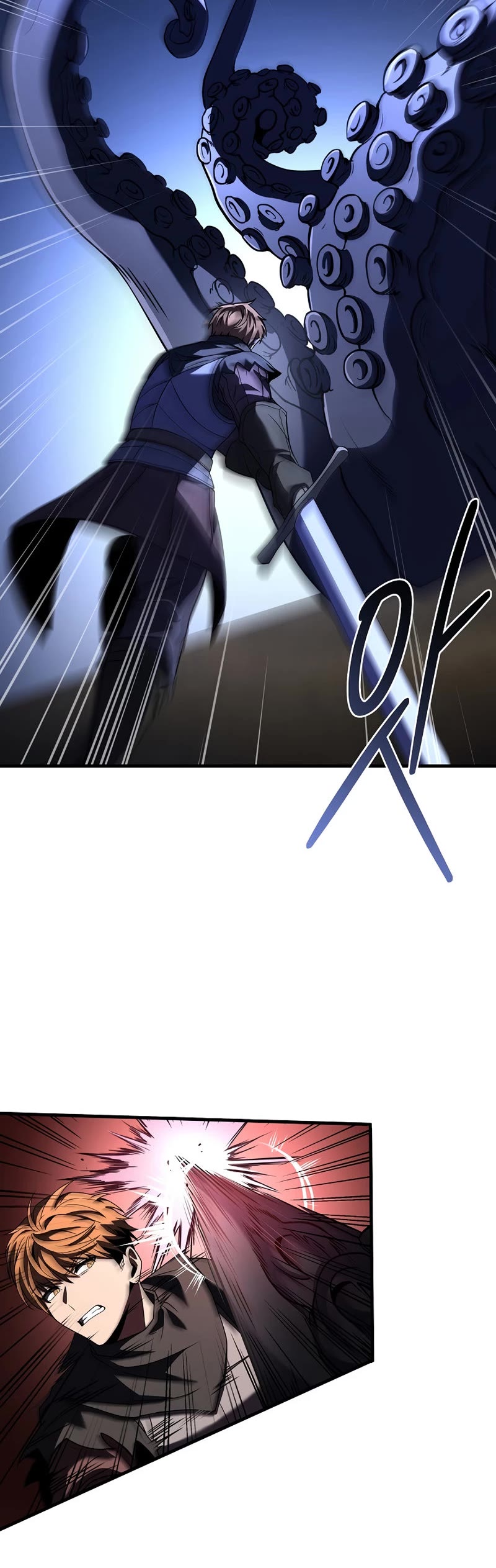The Rebirth of an 8th Circled Wizard Chapter 119 page 33 - Chapter 119