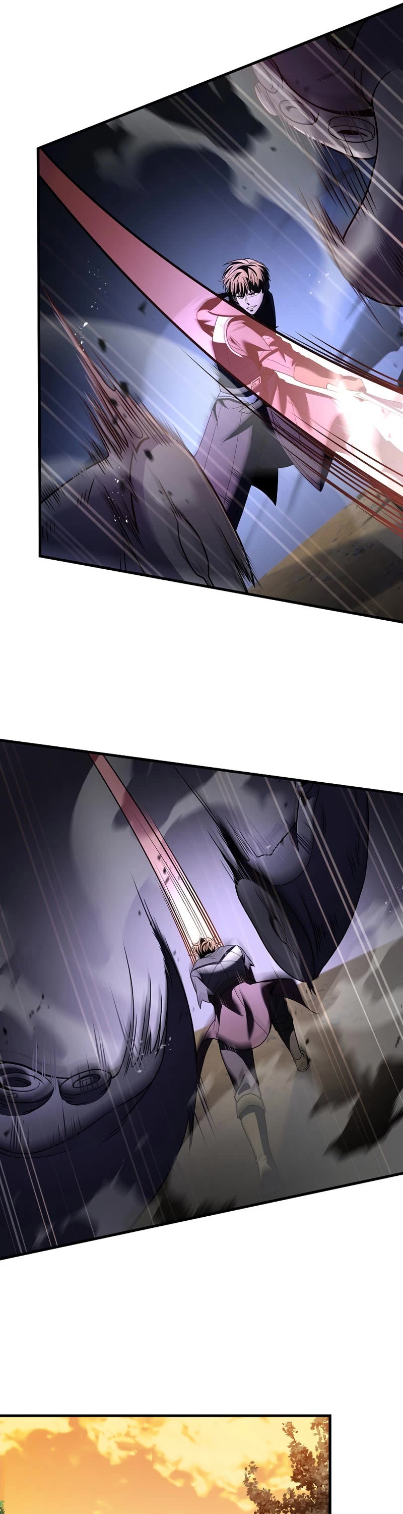 The Rebirth of an 8th Circled Wizard Chapter 119 page 34 - Chapter 119