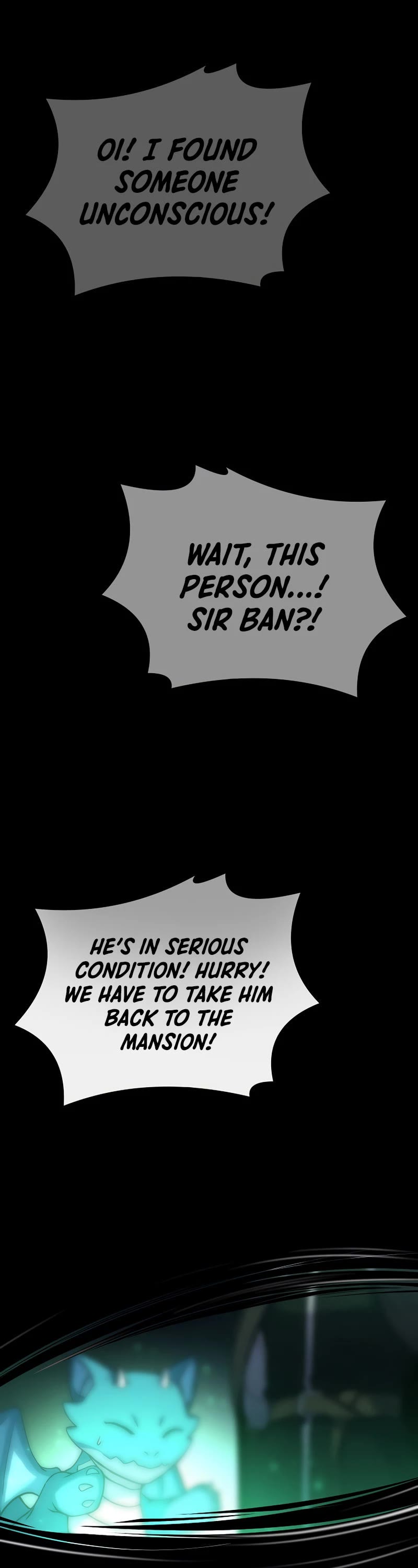 The Rebirth of an 8th Circled Wizard Chapter 119 page 38 - Chapter 119
