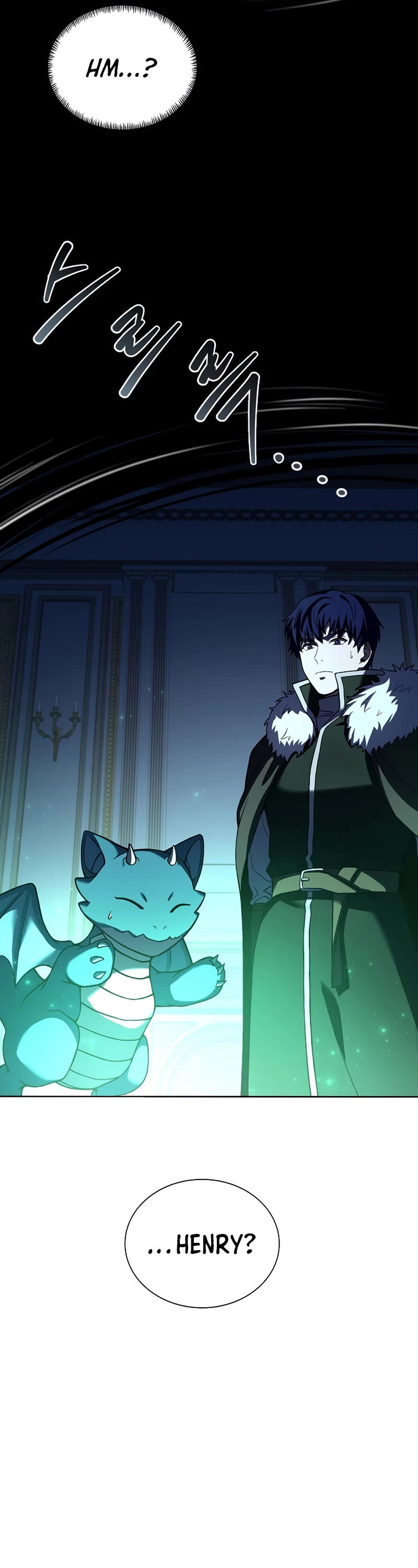 The Rebirth of an 8th Circled Wizard Chapter 119 page 39 - Chapter 119