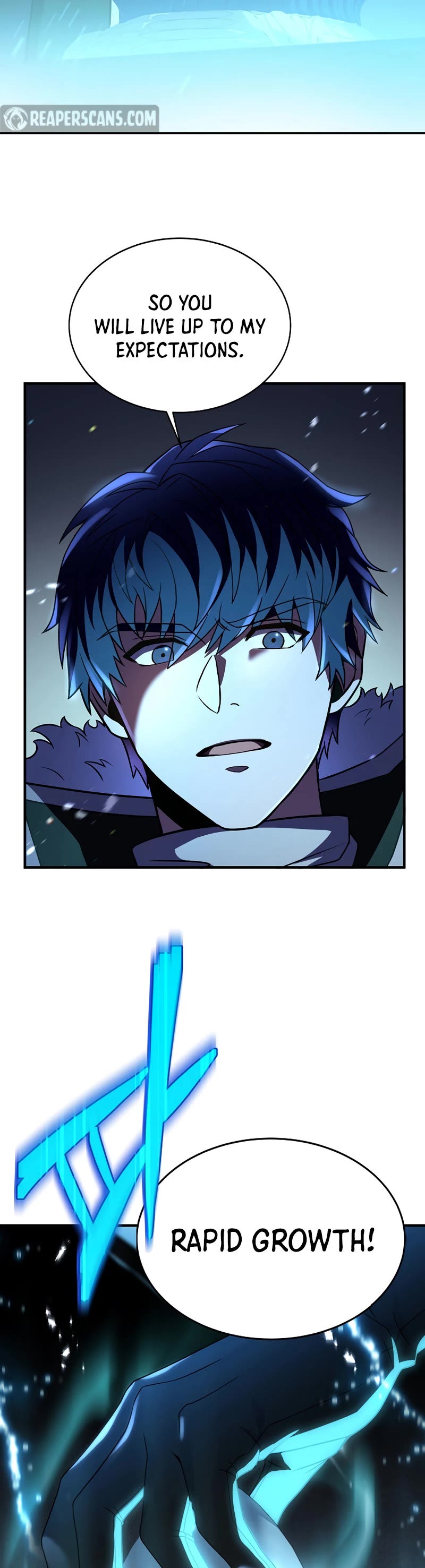 The Rebirth of an 8th Circled Wizard Chapter 119 page 4 - Chapter 119