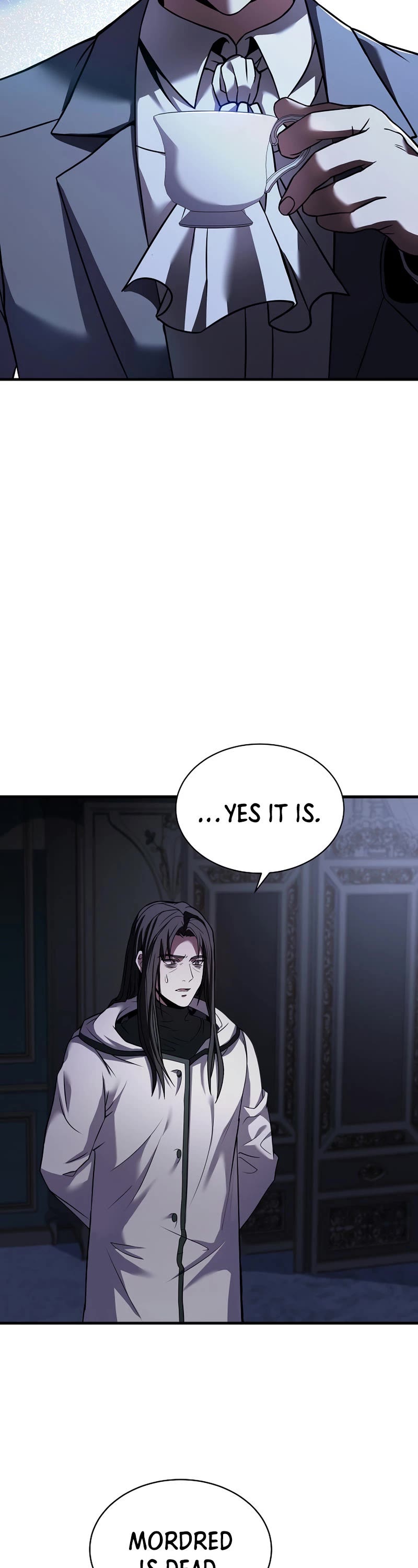 The Rebirth of an 8th Circled Wizard Chapter 119 page 47 - Chapter 119