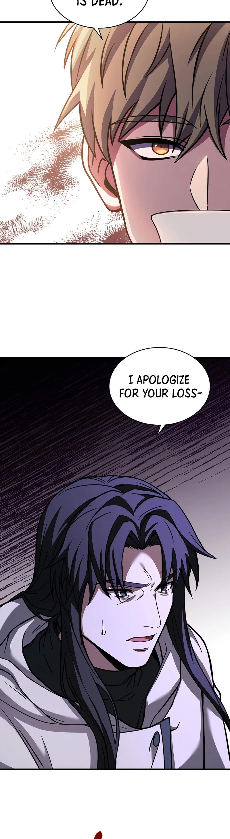 The Rebirth of an 8th Circled Wizard Chapter 119 page 48 - Chapter 119