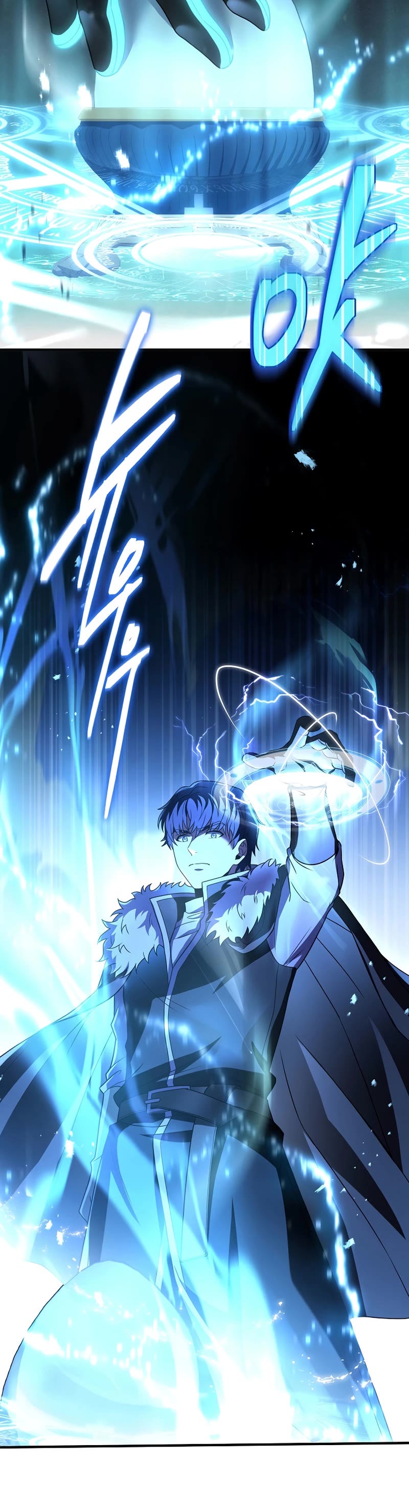 The Rebirth of an 8th Circled Wizard Chapter 119 page 5 - Chapter 119